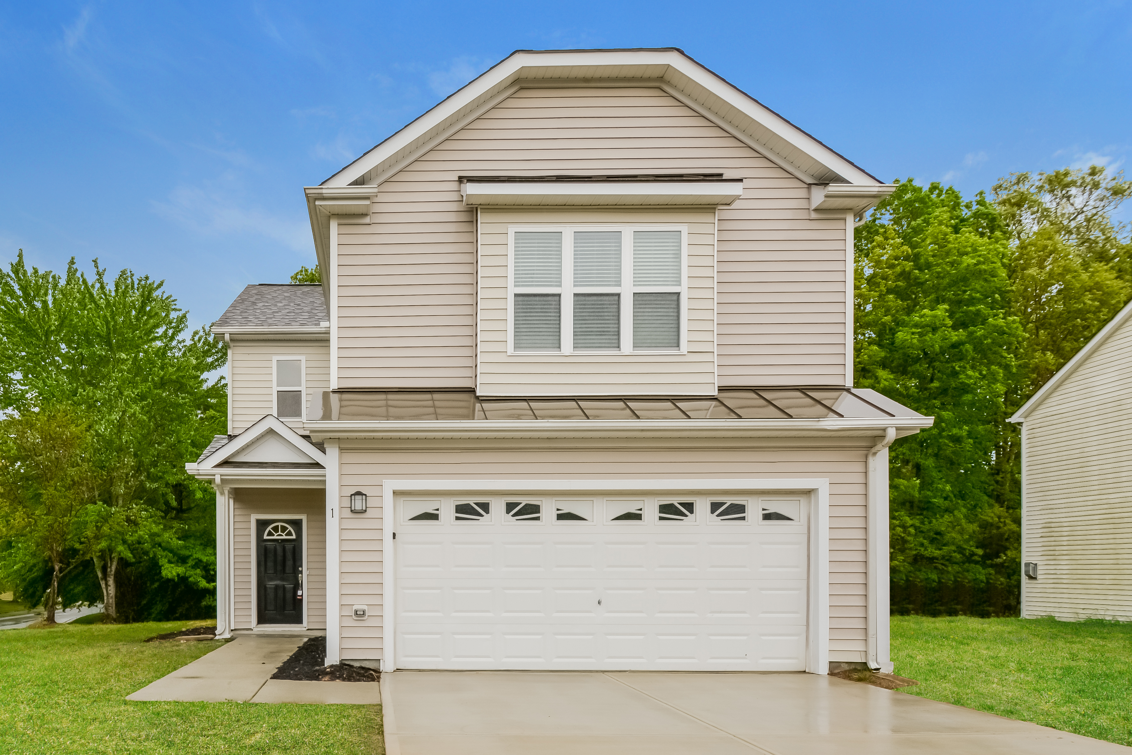 1 Moonstone Ct Durham, NC 27703